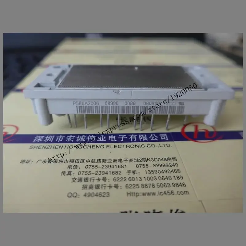 P586A2006  module Special supply Welcome to order !