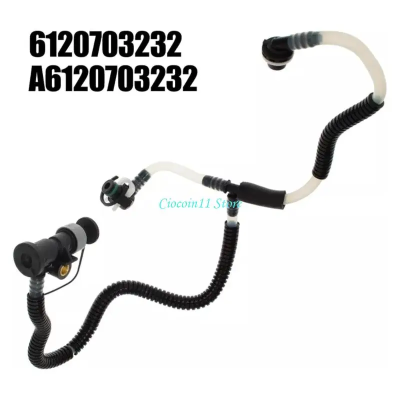 Y1UB FUBLUERE Return Line Manguar