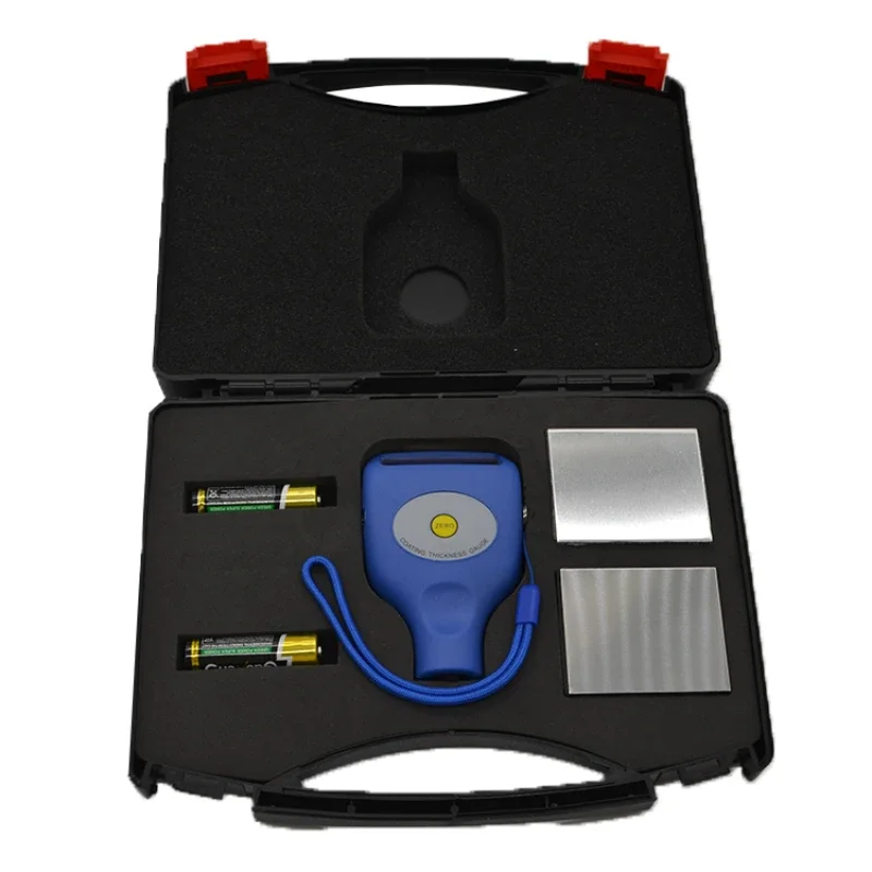 ETA2032 Coating Thickness Gauge for Fast Measuring