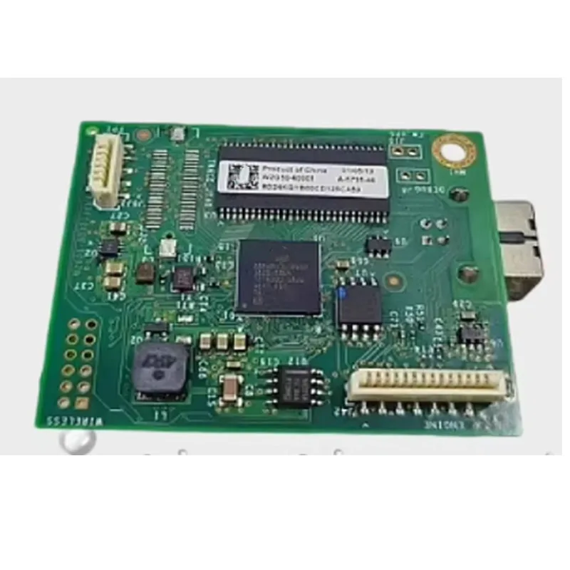 W2G54-60001 W2G55-60001 Formatter Board For HP M28A M28W M28 28A 28W logic Mainboard Motherboard Interface Main Board