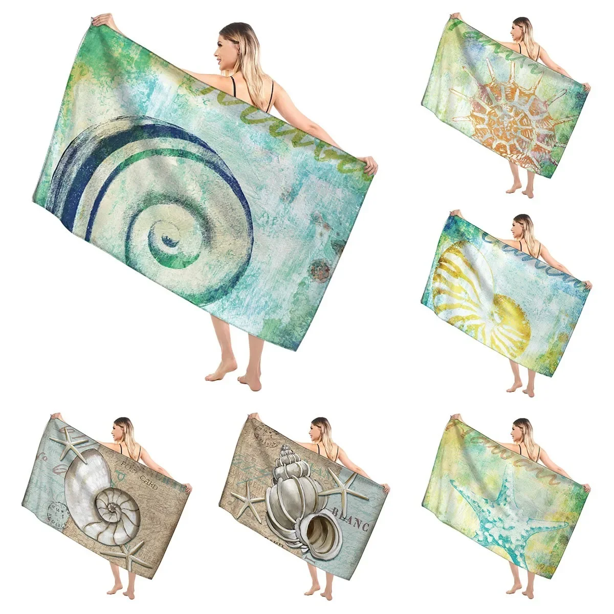 Bathroom adult bath towel sauna large beach towel fitness towel large hotel ladies shower quick drying Microfiber Atlantis style