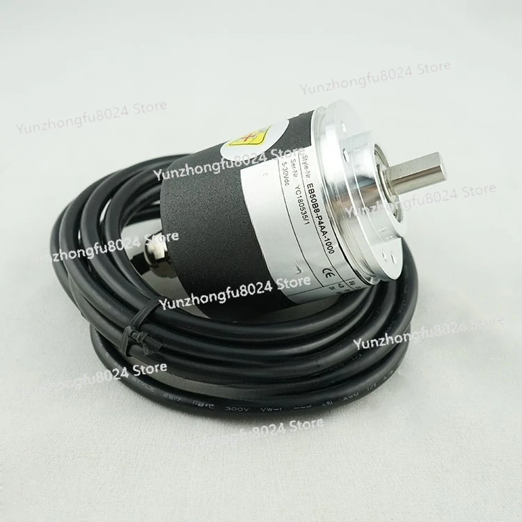 Encoder incrementale EB50A8-C4BR-2500