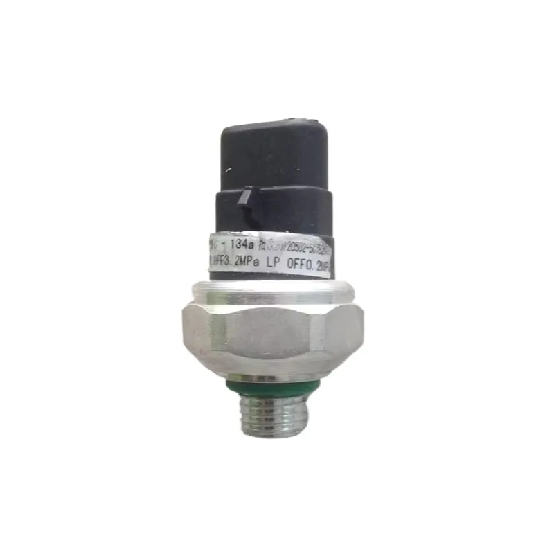 مفتاح ضغط تكييف الهواء عالي الجودة (S11- 8109310 ) لمحرك شيري QQ/QQ3 1.1L #3