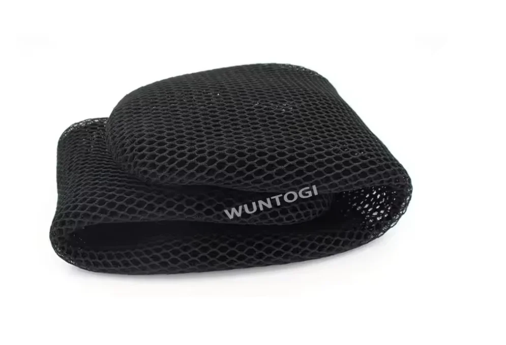 Motorcycle Accessories For CFMOTO 1000MT-X 3D Breathable Seat Cover 1000MT-X