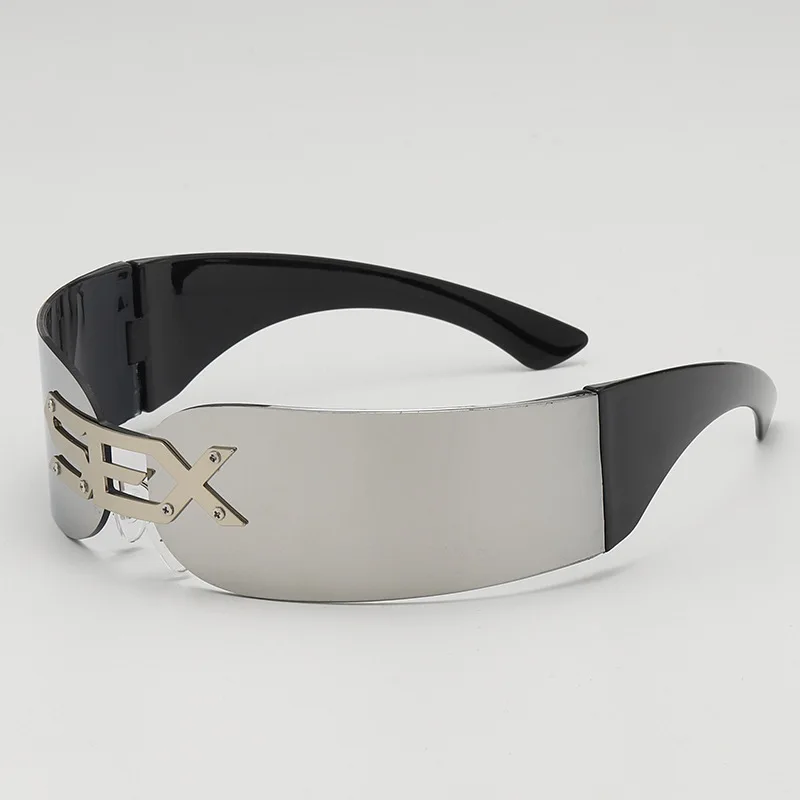 Cyberpunk Futuristi…