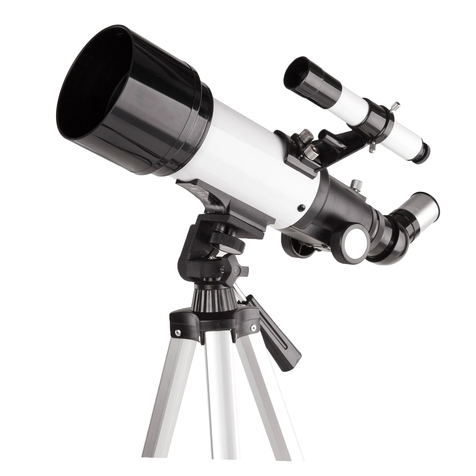 70400 Professional Telescope 	with Tripod and Finder Scope Portable for beginner