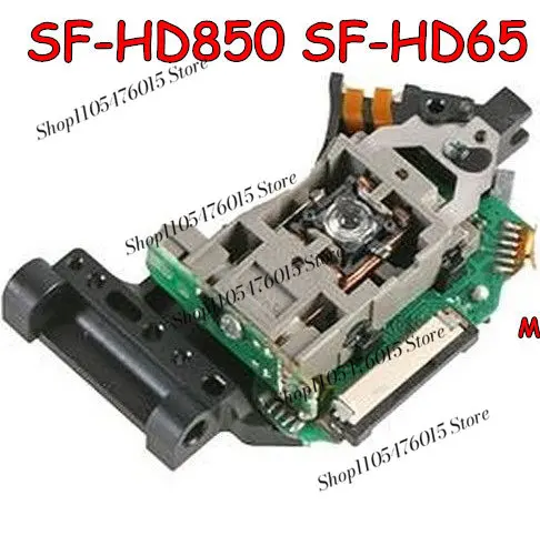New Original Imported For Sanyo SF-HD850 SF-HD65 Laser Head, HD850 HD65 DVD Optical Pickup Assembly Genuine Replacement Parts