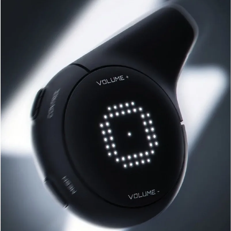 Helmet Bluetooth Intercom Headset Riding Helmet Earphone Multi-user Talk Noise Reduction Music Play