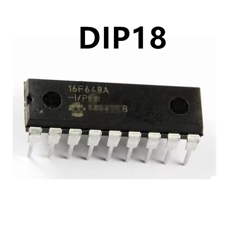 PIC16F628A-I/SO PIC16F628 SMD SOP-18 Microcontroller chip IC brand new original