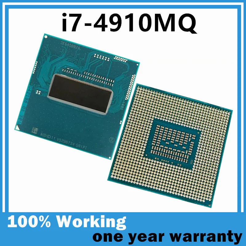 Core i7 4910mq-AliExpress