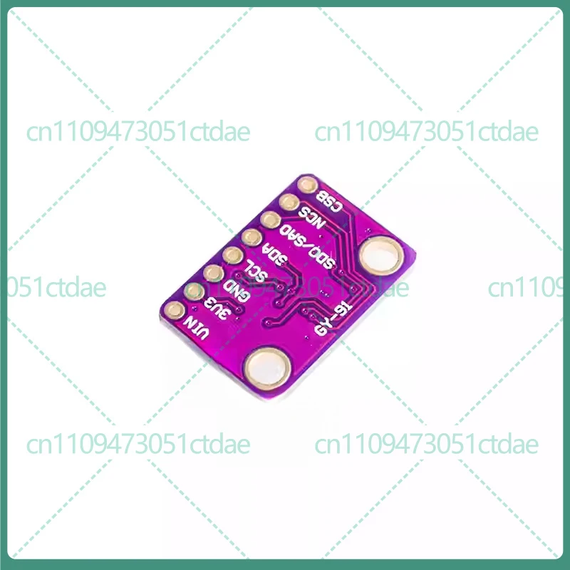 For GY-91 10DOF MPU9250 BMP280 Accelerometer Gyroscope Compass Sensor Module