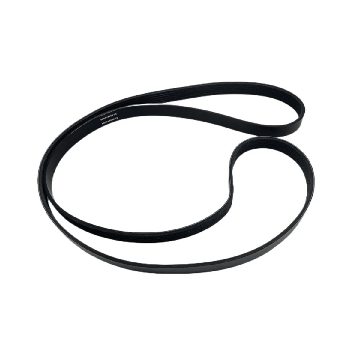 Serpentine Belt for MerCruiser Sterndrive 4.3L 5.0L 5.7L 6.2L Engines 57-8638764 57-862086 57-862086A1 57-865615Q04