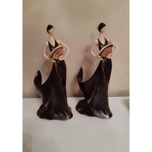 Mobilyakolik Women Visuals Wine Rack