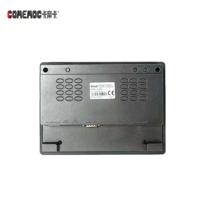 Kinco GL070 GL070E HMI Touch Screen 7 inch 800*480 Ethernet 1 USB Host new Human Machine Interface upgrade MT4434TE MT4434T