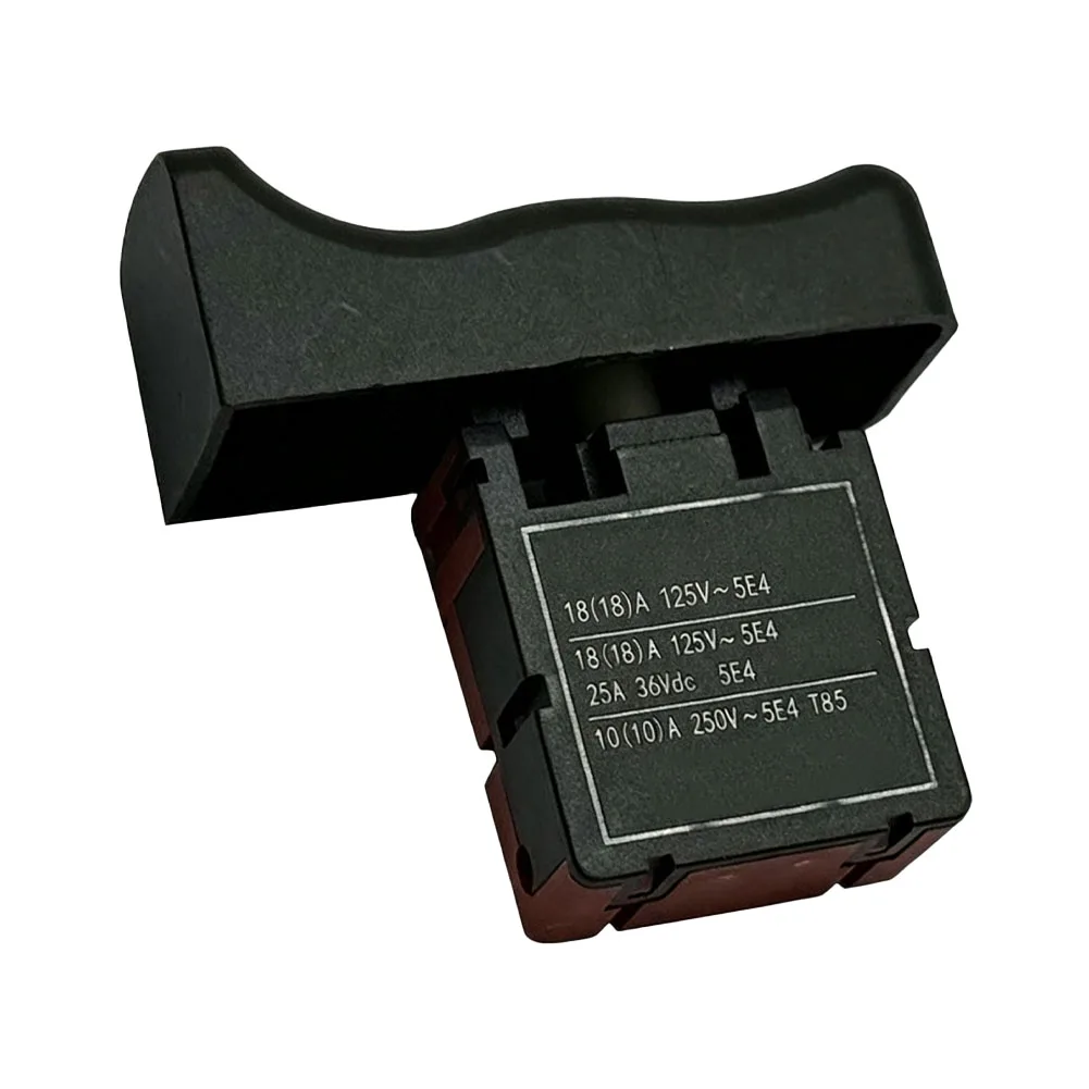 32t Switch Electric Pick Switch For Power Tool Repair Reliable for Performance Spare Part Component Tool Repair Item