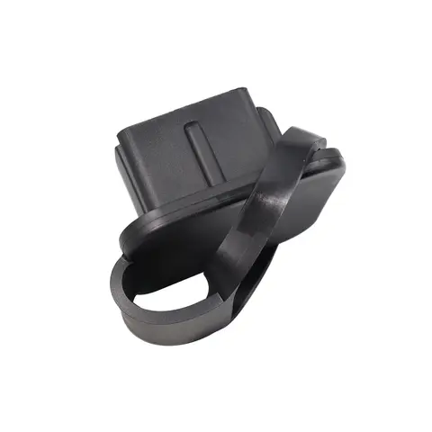 ट्रक टोइंग कारवां के लिए ट्यूब कवर रबर ऑटो स्क्वायर प्लग 2 इंच रिसीवर टो हुक कवर ट्रेलर हिच रिसीवर 12 best sales टो हुक कवर - №10