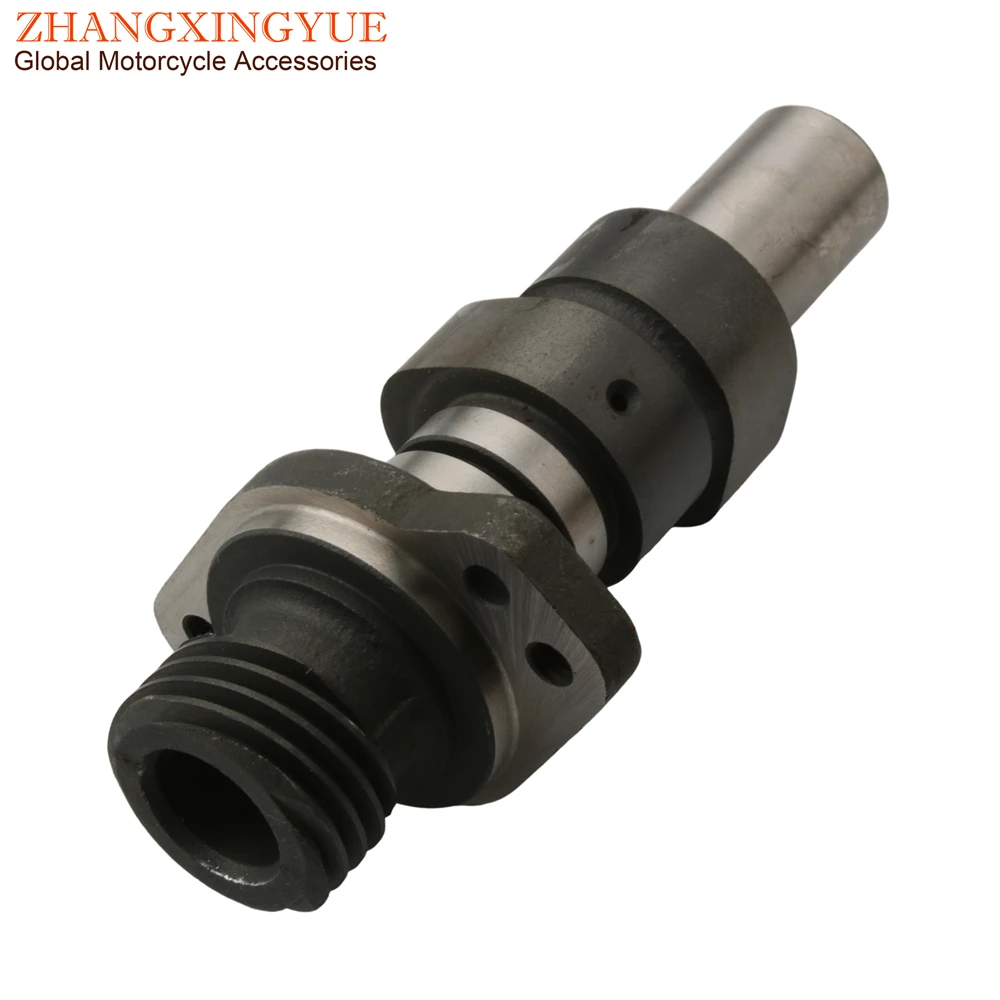 Wysokiej jakości wałek rozrządu do motocykli Suzuki GN250 DR250 TU250 TU 250 DR GN 250 2711-38212-000 Części silnikowe