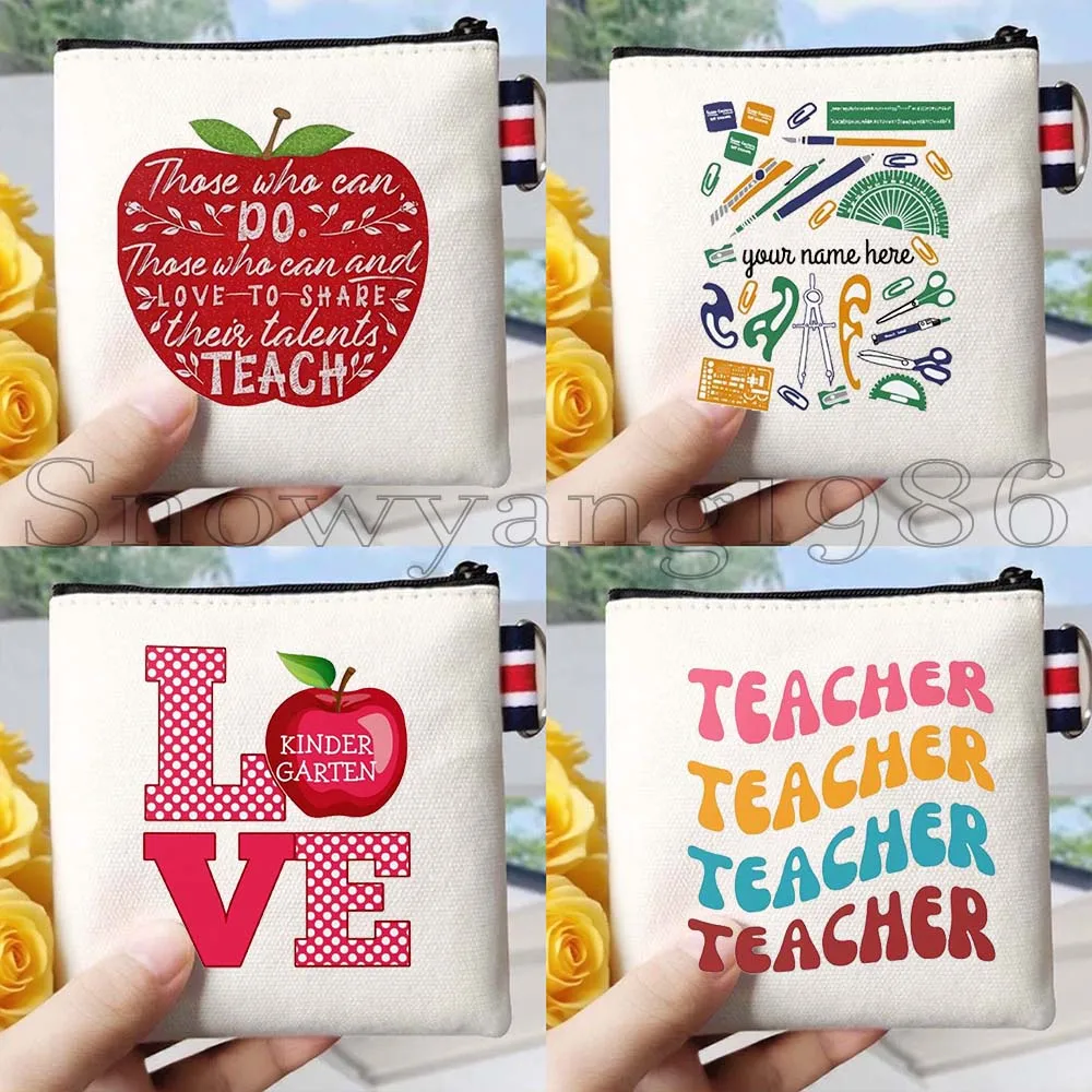 4-pecas-melhor-professor-a-de-sempre-bolsa-de-moedas-e-carteira-de-lona-com-estampa-moderna-de-flor-borboleta-maca-boho-e-arco-Iris-presente-para-professores