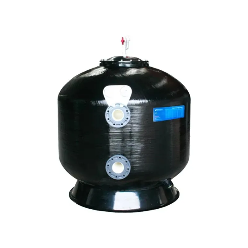 

Hot Sale Fenlin Factory's Inground Fiberglass Sand Filter for Swimming Pools High Quality Pool Filters