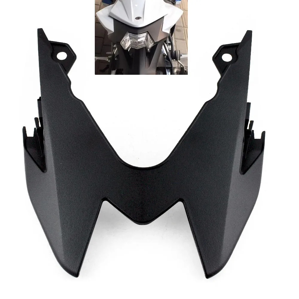 For BMW S1000RR 2015 -2018 S1000R 2015-2017 Black Motorcycle Rear Tail Cover Rear Fairing Tail Light Cover