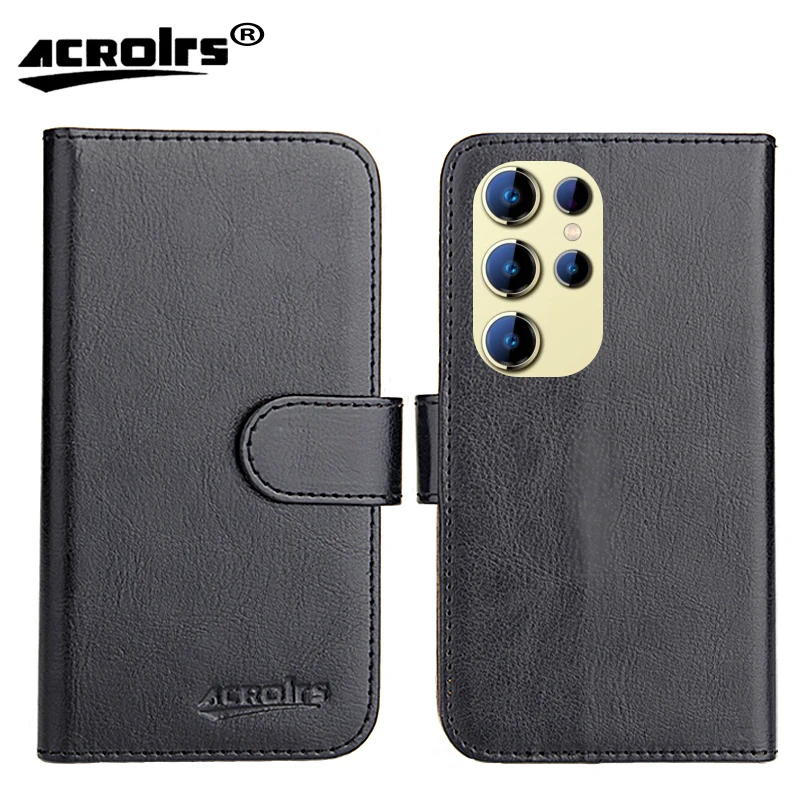 For Oukitel C2 2025…