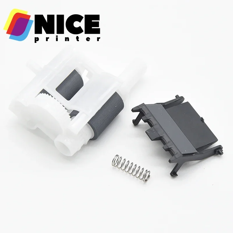 1sets LY7418001 Paper Feed Kit for BROTHER MFC 9130 9140 9142 9330 9332 9335 9340 9342 DCP 9015 9017 9020 HL 3140 3150 3170 3172