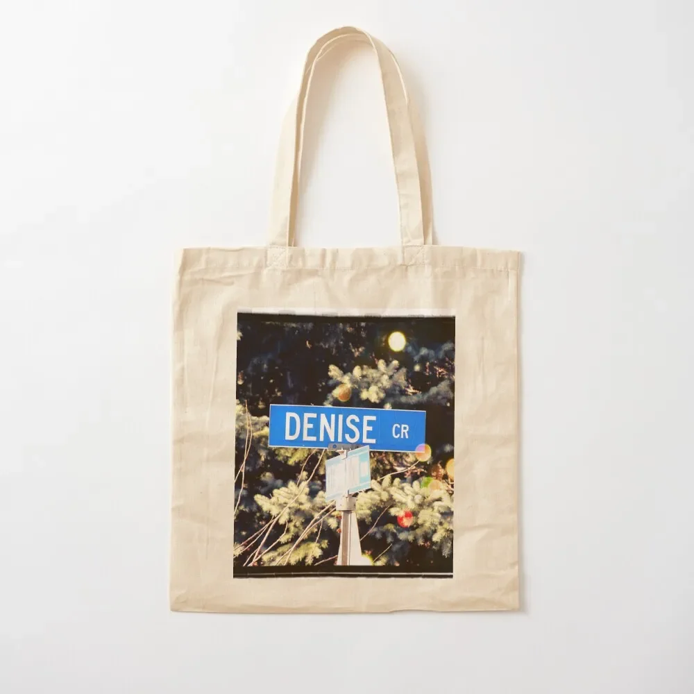 Denise Tote Bag sac pour femme Women's tote bag Big bag women