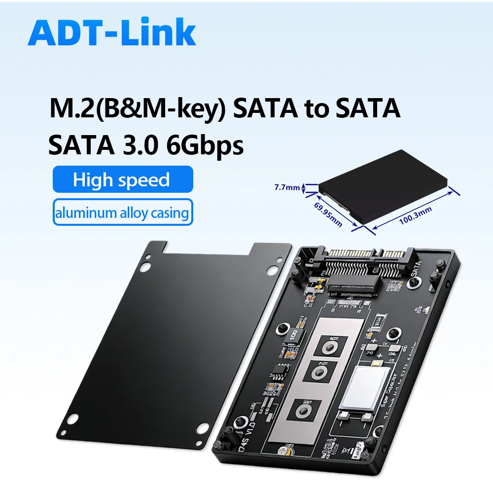 Adt-Link M.2 (B&M-K…