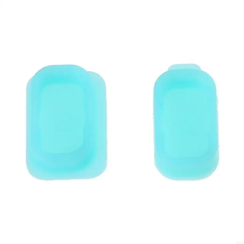 W91A Couverture protectrice-case multiple Port Port Boule poussière Compatible pour Coros-Pace 2 / APEX-42MM 46mm