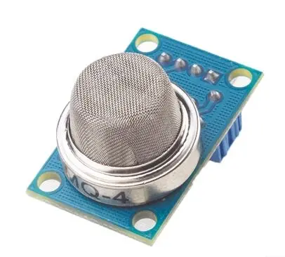 YYT 1PCS Module MQ-4 natural gas, methane gas sensor module MQ