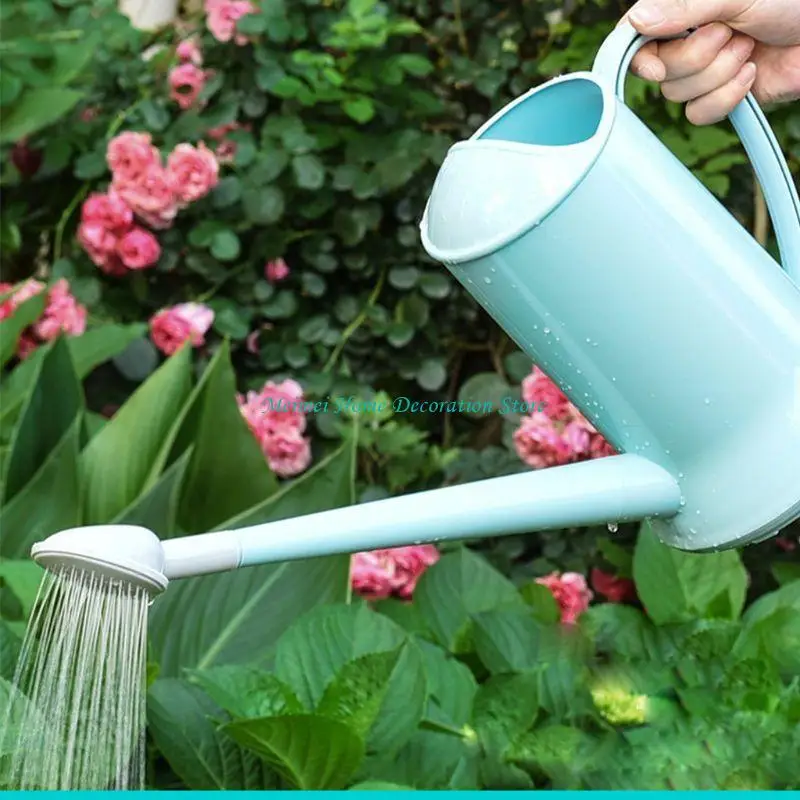 H7BF Máy phun nhựa bền háng Tháng phun Tháng phun Tưới nước Can Pot Plant Flower Gar