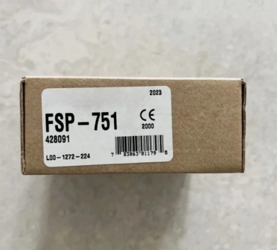 Brand New Original FSP-751 Smart Detector Fast Delivery