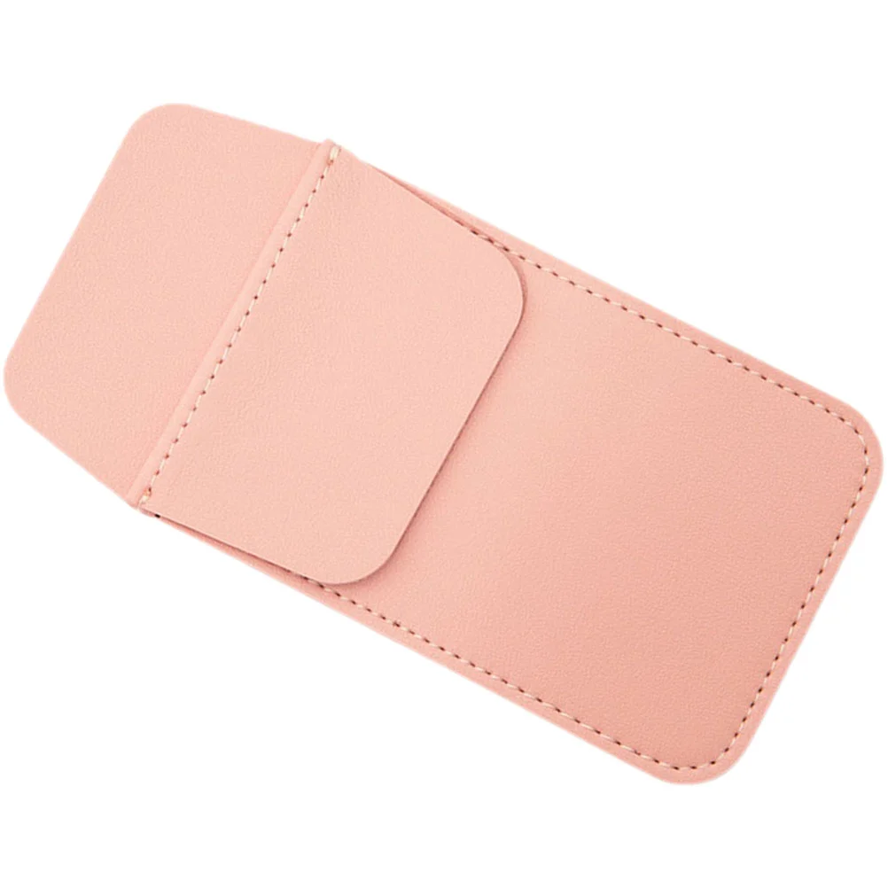 Medical Pencil Case Pocket Protector Sleeve for Men Organizer Pouch Shirts Pu Holder Backpack