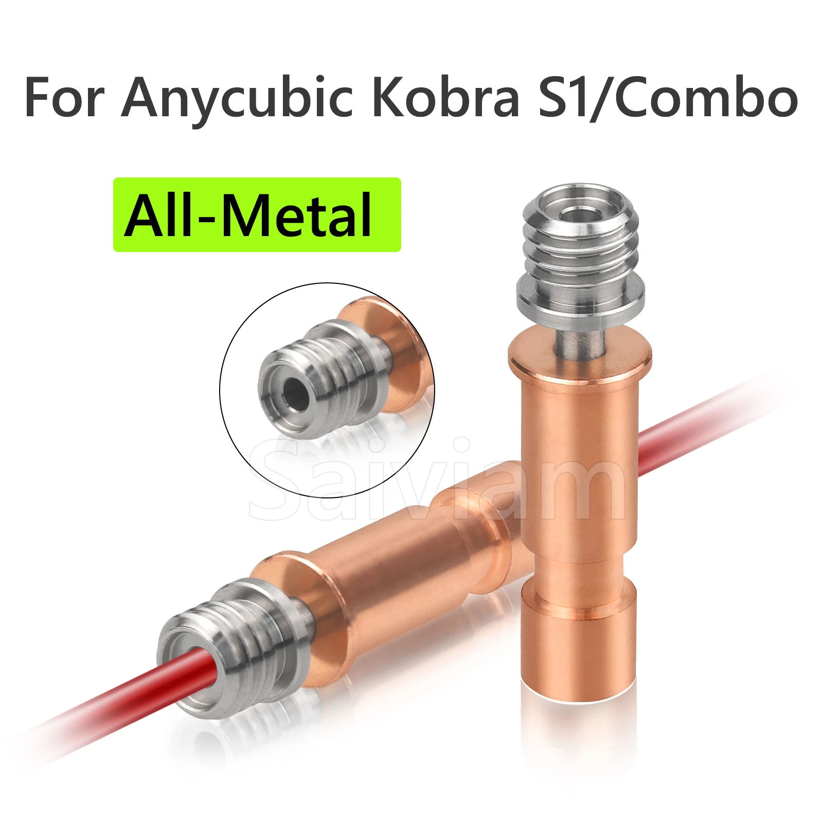 For Anycubic Kobra … - image