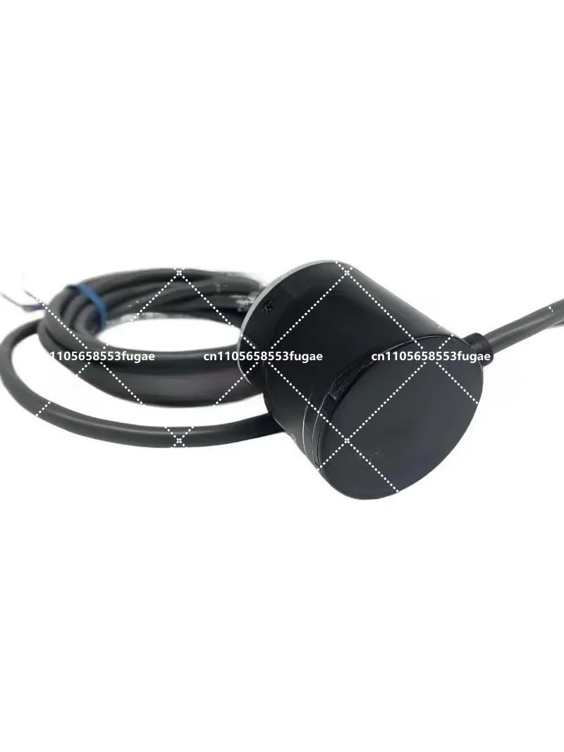 E6F-CWZ5G E6F-CWZ6C E6F-CWZ1X 1000P 360P 5000P incremental shaft rotary encoder 24v