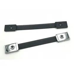 18CM/20CM/25CM PVC Heavy Duty Carrying Handle Grip Case Box Speaker Cabinet Amp Strap Handle