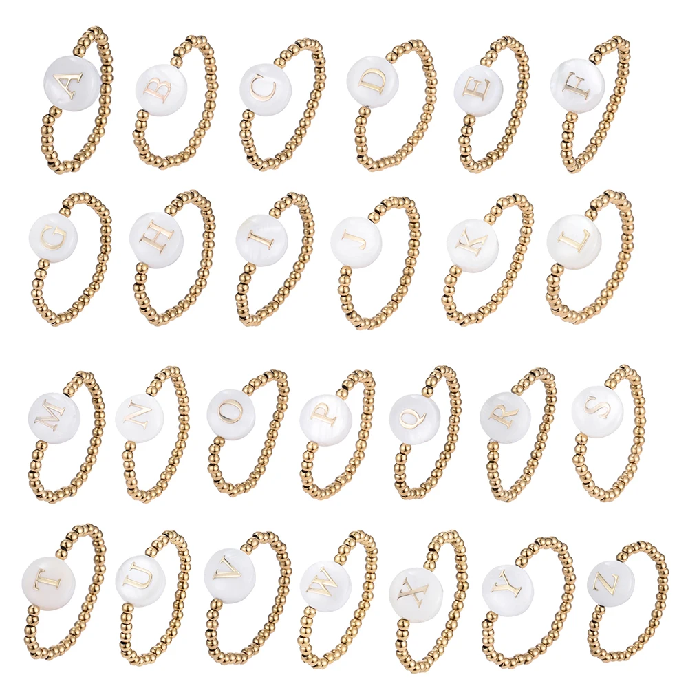 Letters A-Z Fashion… - image