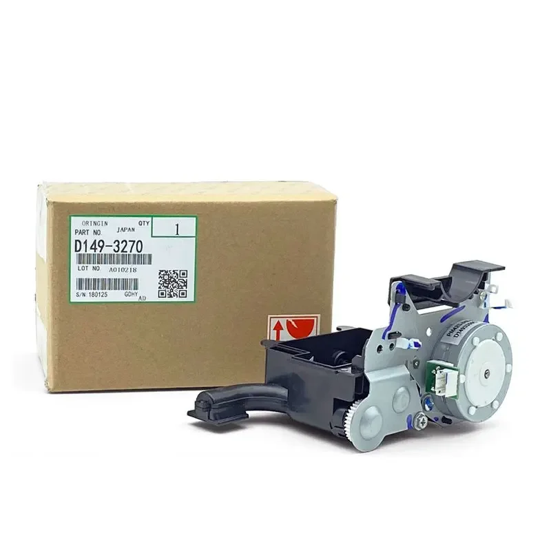 

D1493270 D0BQ3272 Orig inal Toner Supply Assembly for Ricoh MP C2011 C2503 C2003 C3003 C3503 C4503 C5503 C6003