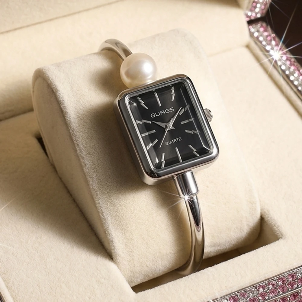 1Pcs Unisex Jewelry Watch Women's Wristwatch Accessories Silver Fashion Business Elegant Classic Exquisite Retro Light Luxury Luxury Y2K Party Daily Wear Birthday Holiday Gift Vacation Perfect Gift Present