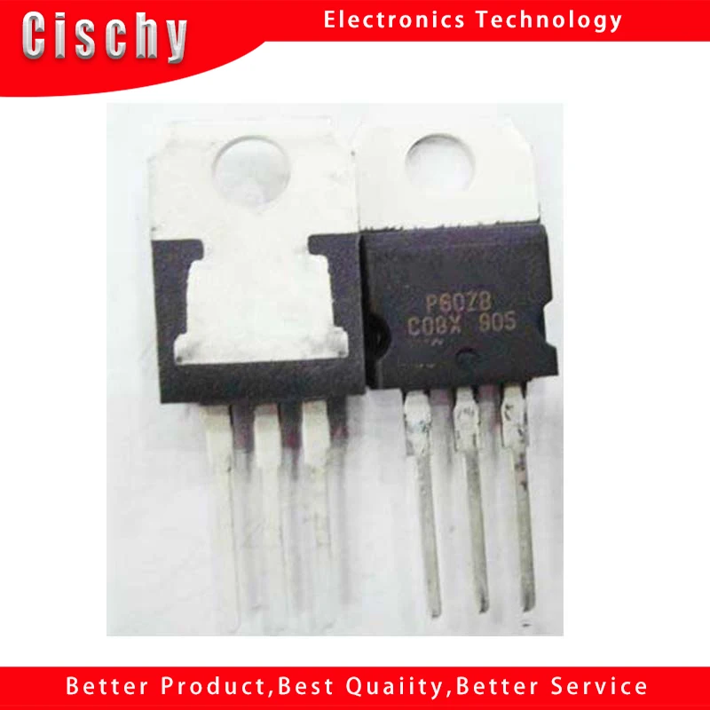 1pcs/lot P60Z P60ZB