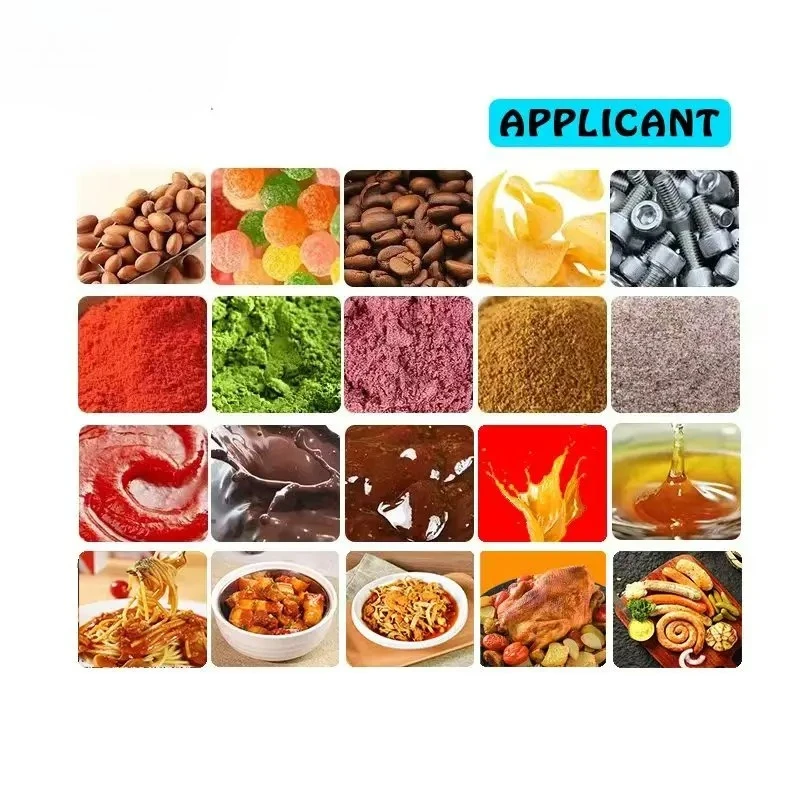 Automatic Liquid Pouch Filling Machine Filling and Sealing Water Sachet Packing Machine