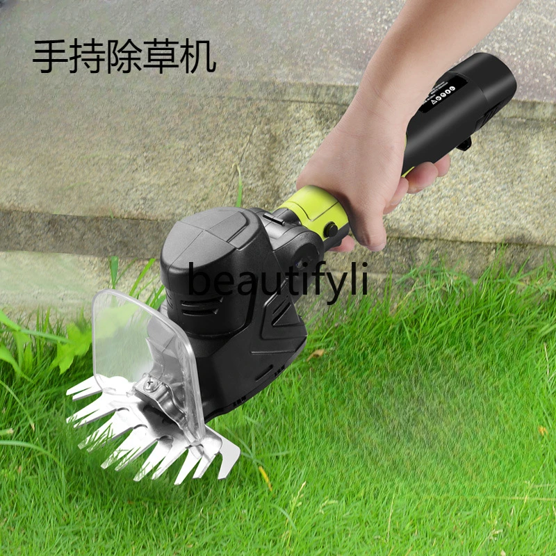 Electric Multifunctional Garden Trimmer Pruning Saw