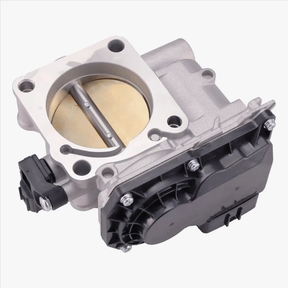 

Z45-16400-RYE-A01 Car Throttle Body for Honda Odyssey Pilot Ridgeline Accord 16400-RN0-A01