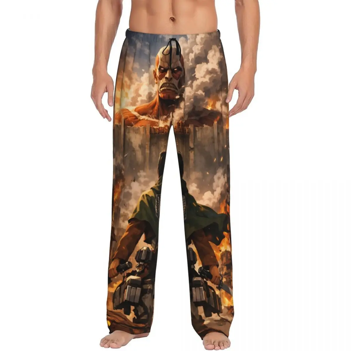 calcas-de-pijama-personalizadas-com-estampa-de-ataques-aos-titas-para-homens-roupas-de-dormir-com-estampa-de-desenhos-animados-e-filmes-com-bolsos