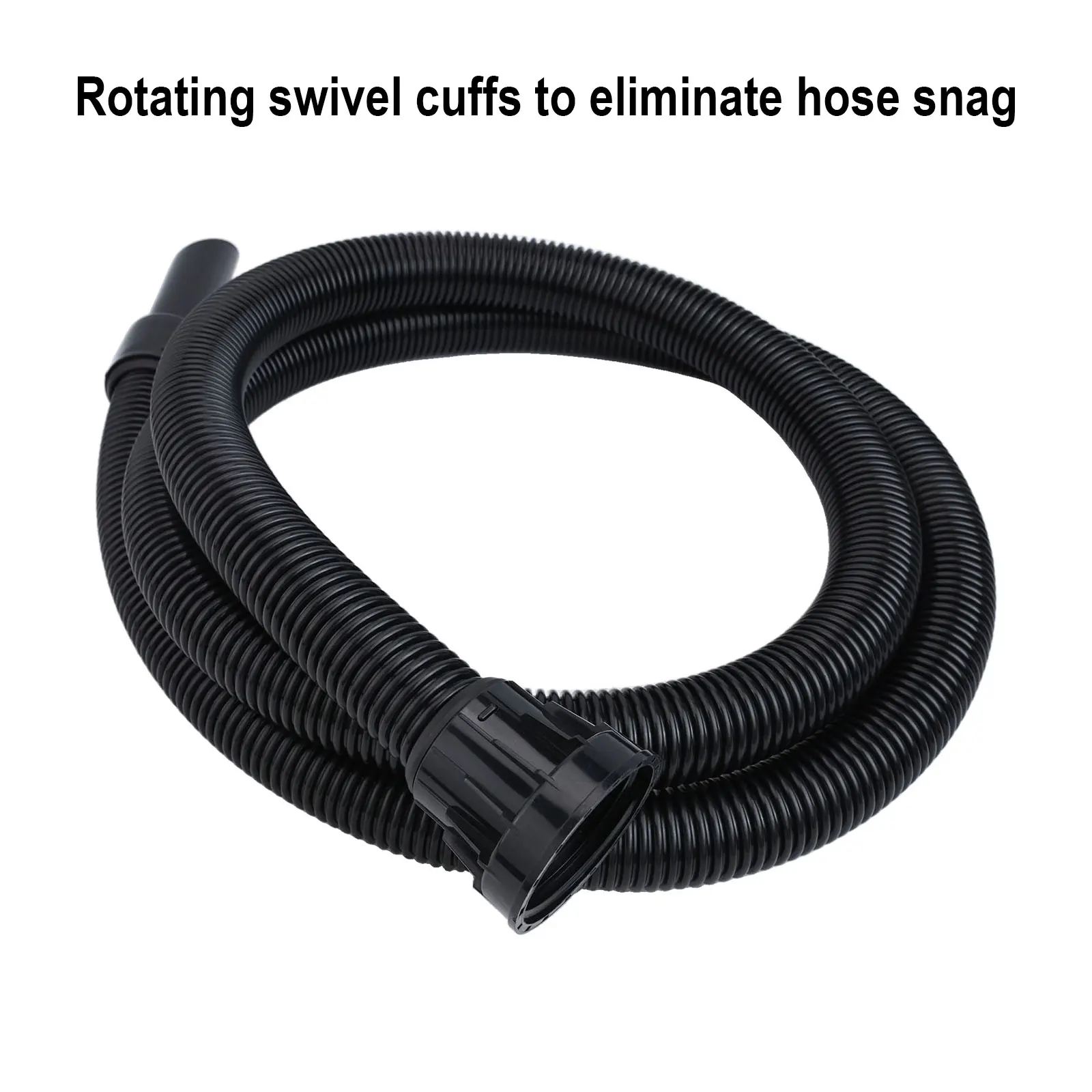

2.6m Long Hose For Numatic For Henry NRV200 NRV200-22 Vacuum Robot Accessories Aspiradoras Para El Hogar Side Bag Vacuum Cleaner