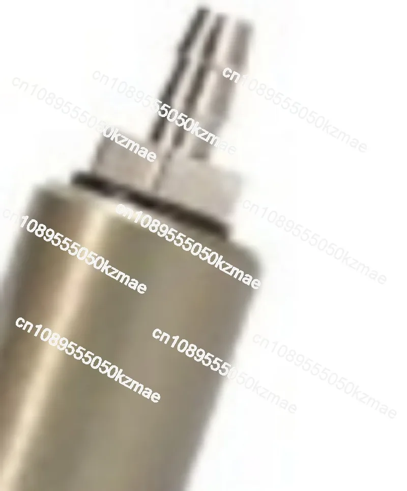 CHK-EL-12-C Equivalent Gripper 45N Mini Robot End Effector Two Jaw Pneumatic Clamp