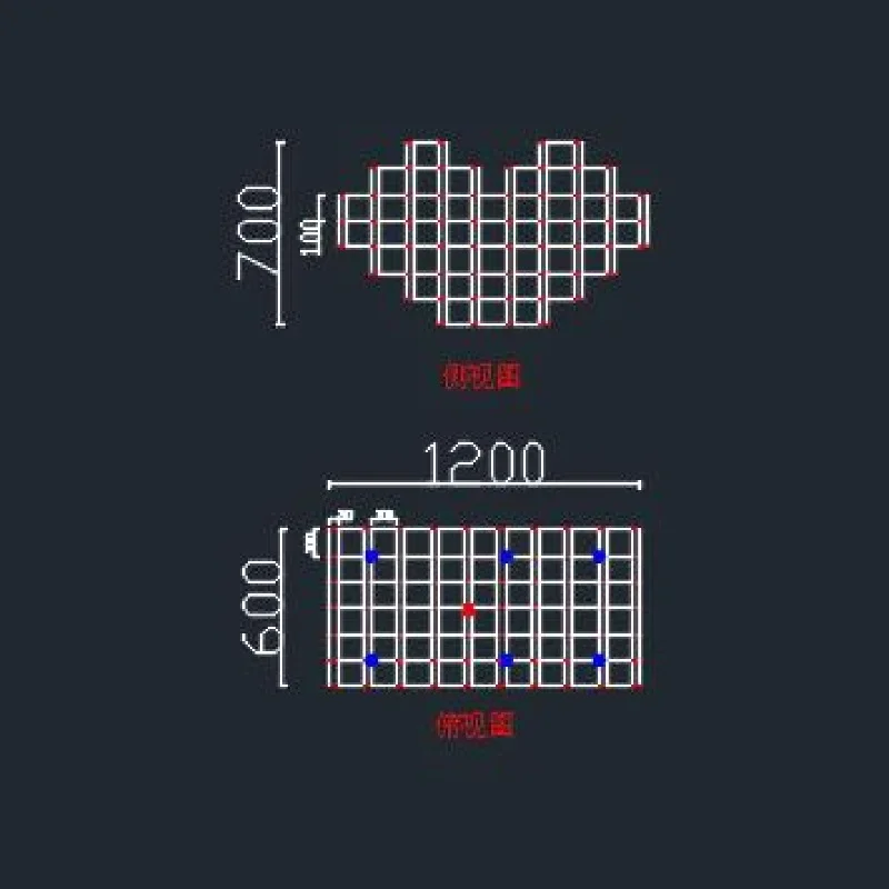 Люстра Light Cube, Цыганский Ресторан Бар Остров Люстра Вилла