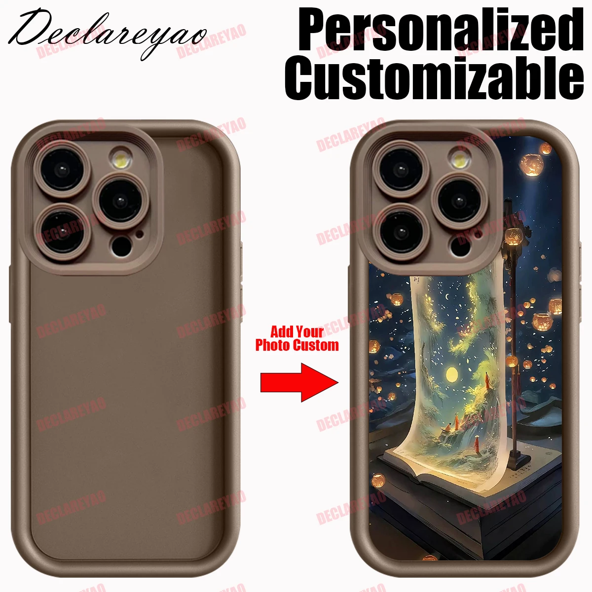 Personalized Custom… - image