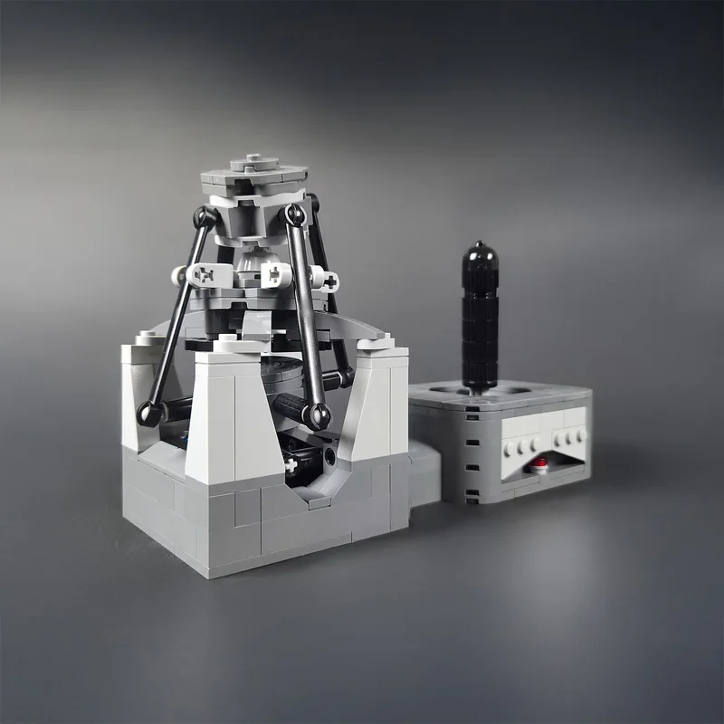 مجموعة ألعاب بناء ميكانيكية علمية للتجارب الفيزيائية، مجموعة تعليمية في مجال العلوم والتكنولوجيا والهندسة والرياضيات