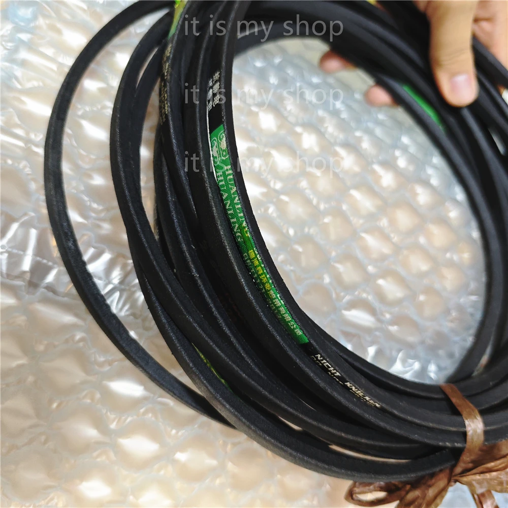 

5 шт. клиновидный ремень типа K K14 K15 K17 K18 K19 K20